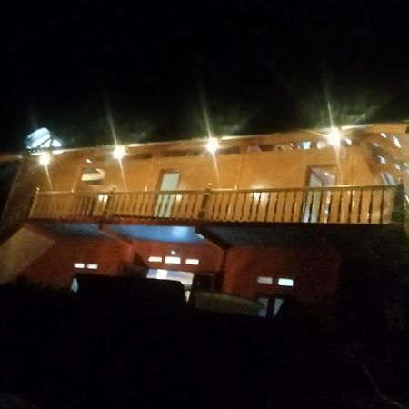 Cong Troi Homestay Ha Giang Extérieur photo
